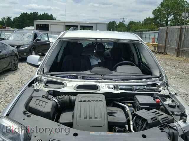2013 GMC TERRAIN - VIN: 2GKALSEK5D6332891 - Фото 7