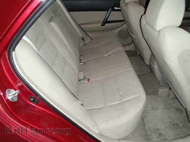 2007 MAZDA 6 - VIN: 1YVHP80C075M16239 - Photo 6