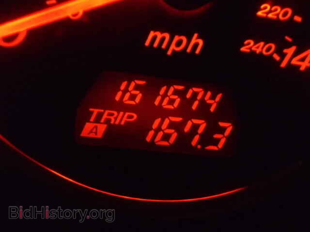 2007 MAZDA 6 - VIN: 1YVHP80C075M16239 - Photo 8