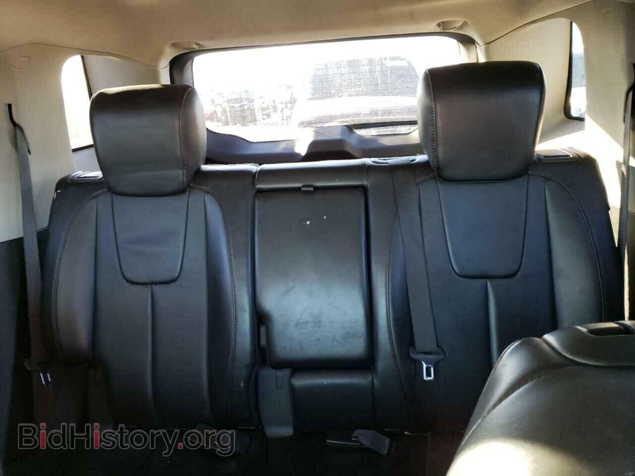 2011 GMC TERRAIN - VIN: 2CTFLXE51B6355613 - Фото 10