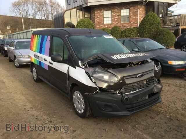 Photo NM0LS7E7XE1159659 - FORD TRANSIT CO 2014