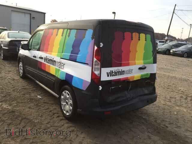 2014 FORD TRANSIT CO - VIN: NM0LS7E7XE1159659 - Фото 3