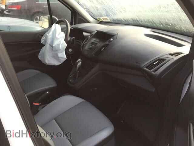 2014 FORD TRANSIT CO - VIN: NM0LS7E7XE1159659 - Фото 5