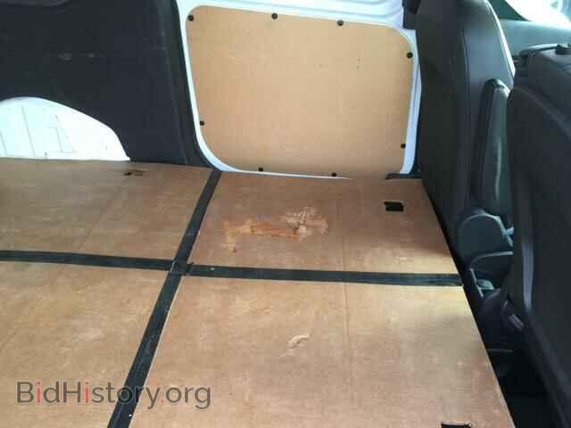 2014 FORD TRANSIT CO - VIN: NM0LS7E7XE1159659 - Фото 6