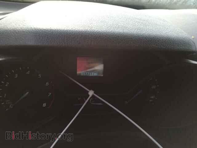 2014 FORD TRANSIT CO - VIN: NM0LS7E7XE1159659 - Фото 8