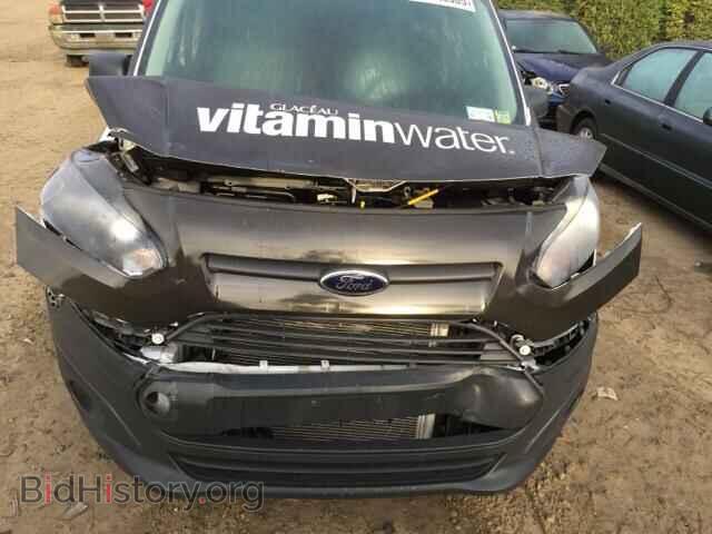 2014 FORD TRANSIT CO - VIN: NM0LS7E7XE1159659 - Фото 9