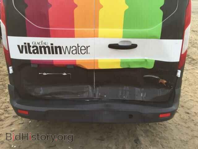 2014 FORD TRANSIT CO - VIN: NM0LS7E7XE1159659 - Фото 10