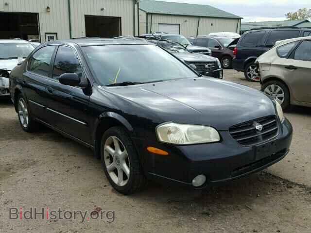 Фотография JN1CA31A7YT006992 - NISSAN MAXIMA 2000
