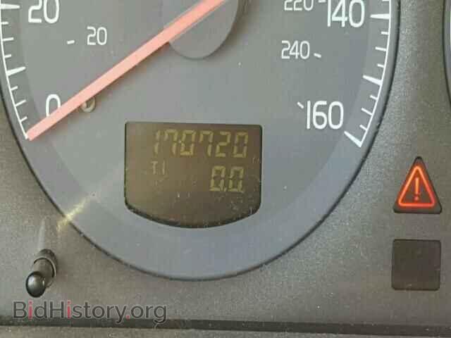 1999 VOLVO S80 - VIN: YV1TS97D5X1013829 - Фото 8