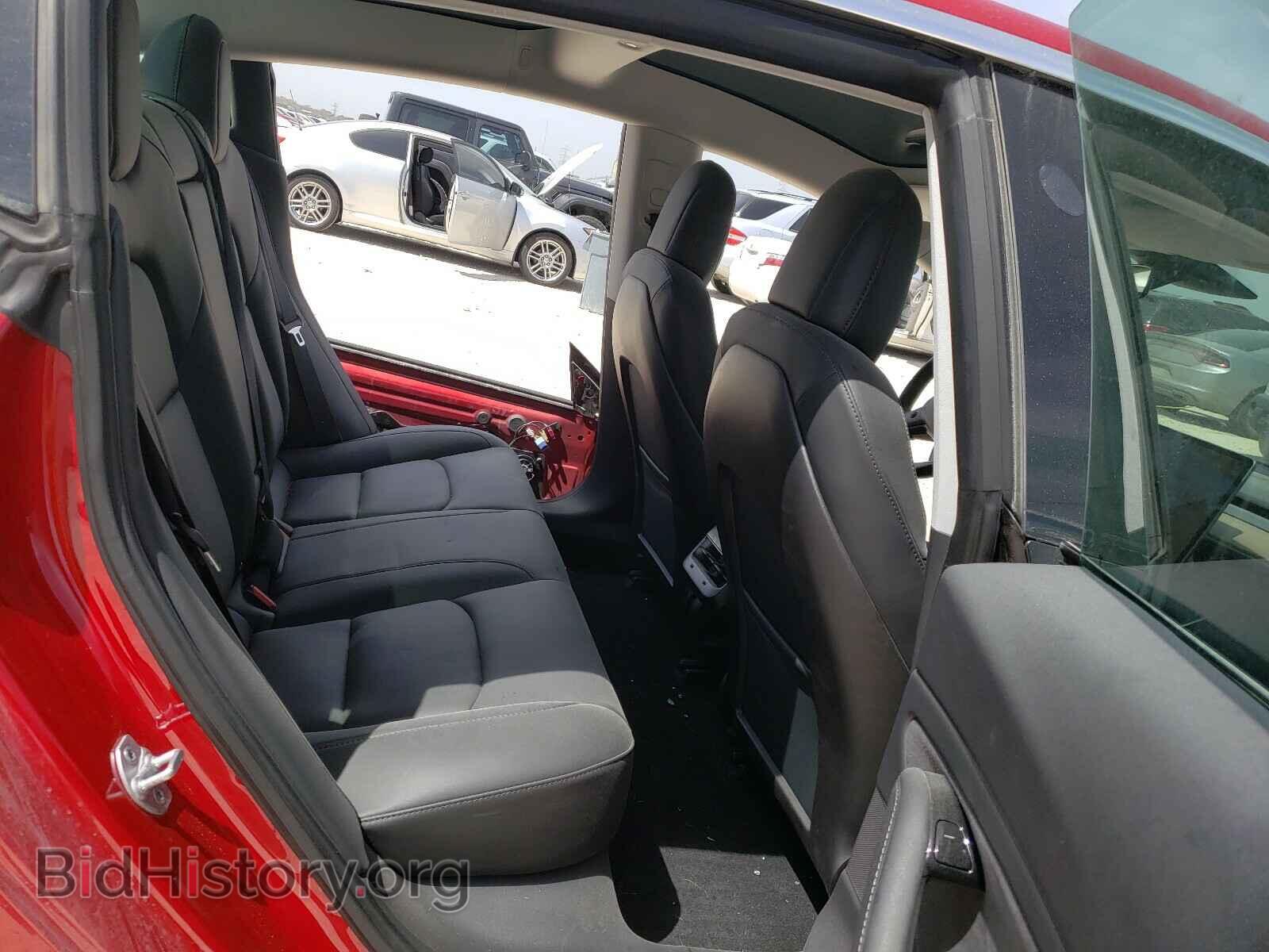 2019 TESLA MODEL 3 - VIN: 5YJ3E1EA4KF299020 - Photo 6