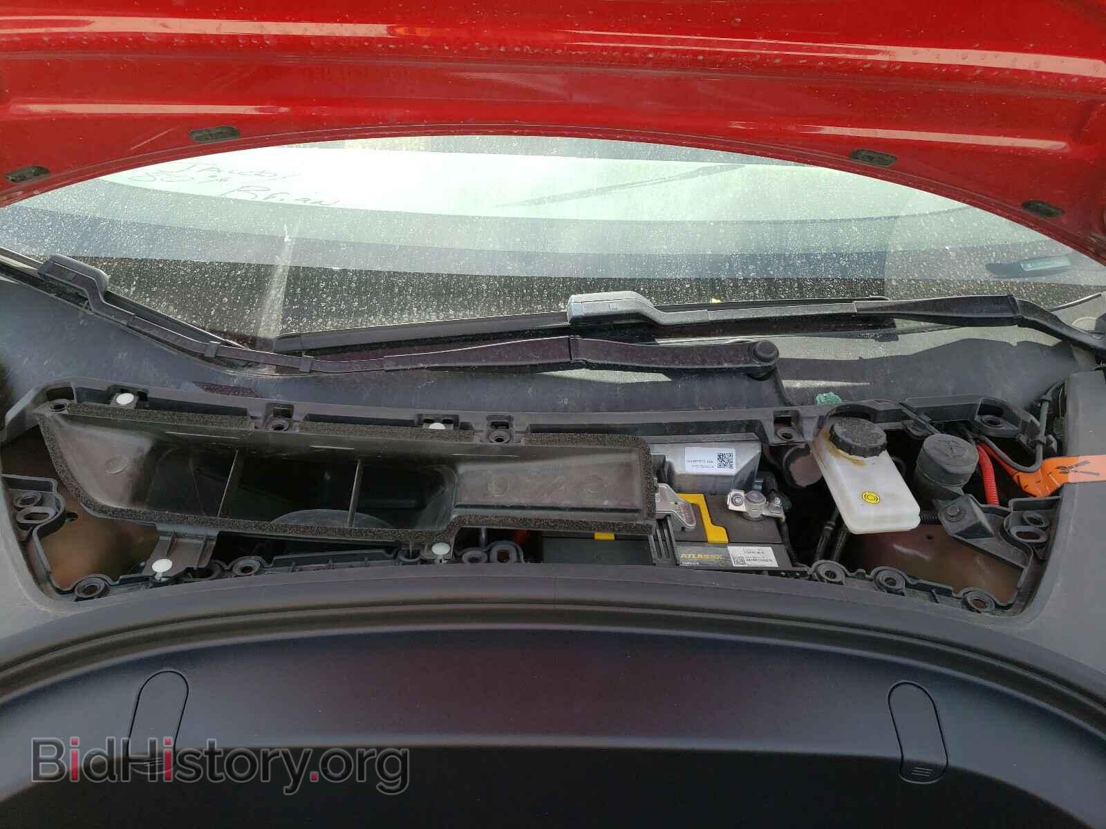2019 TESLA MODEL 3 - VIN: 5YJ3E1EA4KF299020 - Photo 7