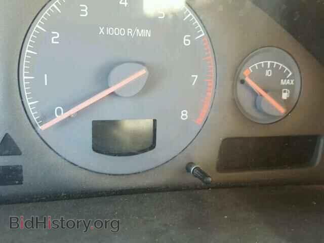 1999 VOLVO S80 - VIN: YV1TS90D2X1005360 - Фото 8