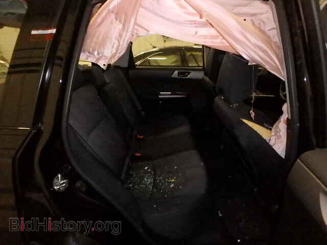 2010 SUBARU FORESTER - VIN: JF2SH6BC3AH776090 - Photo 6