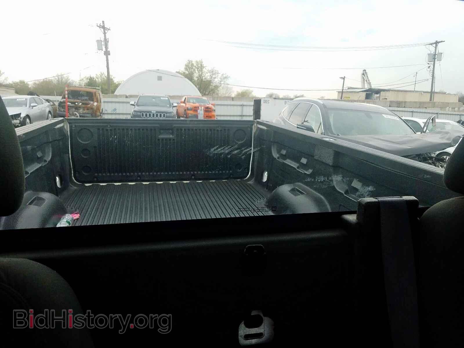 2011 CHEVROLET SILVERADO - VIN: 1GCNCPEX1BZ158471 - Фото 6