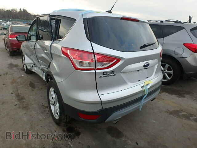 2015 FORD ESCAPE - VIN: 1FMCU9G93FUA80997 - Фото 3