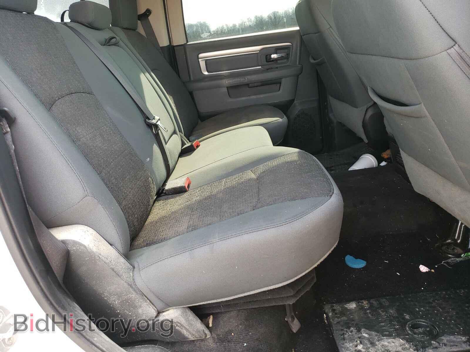 2017 RAM 1500 - VIN: 1C6RR7TT4HS548084 - Фото 6
