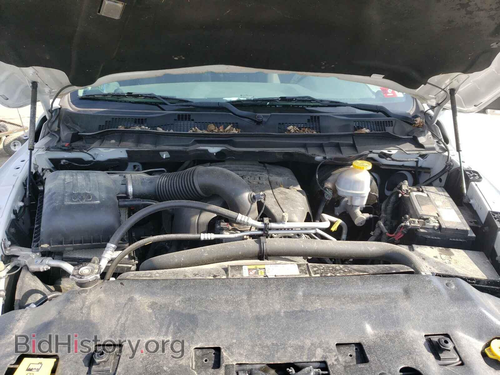 2017 RAM 1500 - VIN: 1C6RR7TT4HS548084 - Фото 7