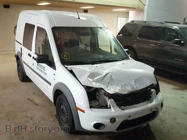 Photo NM0LS6BN8CT118459 - FORD TRANSIT CO 2012