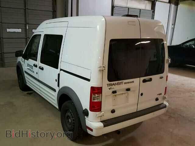 2012 FORD TRANSIT CO - VIN: NM0LS6BN8CT118459 - Фото 3