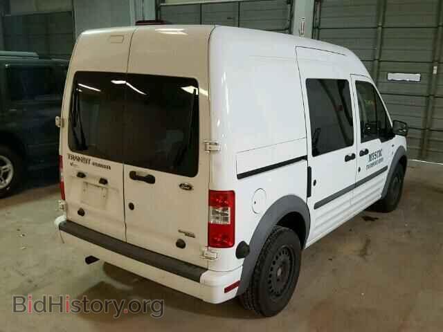 2012 FORD TRANSIT CO - VIN: NM0LS6BN8CT118459 - Фото 4