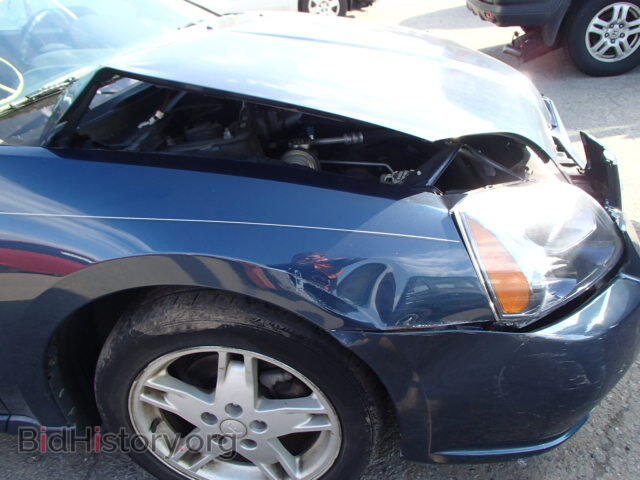 2004 MITSUBISHI GALANT - VIN: 4A3AB76S74E132579 - Фото 9