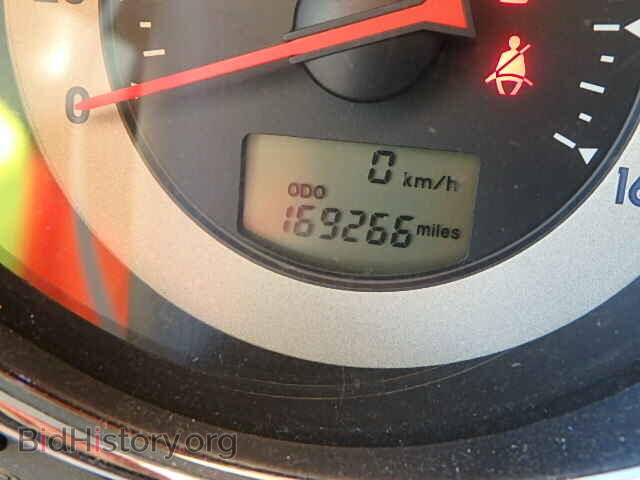 2007 MITSUBISHI ECLIPSE - VIN: 4A3AL35T67E006413 - Photo 8