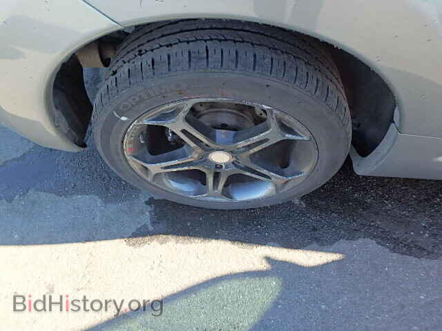 2007 MITSUBISHI ECLIPSE - VIN: 4A3AL35T67E006413 - Photo 9