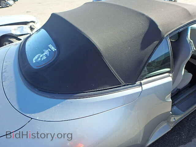 2007 MITSUBISHI ECLIPSE - VIN: 4A3AL35T67E006413 - Photo 10