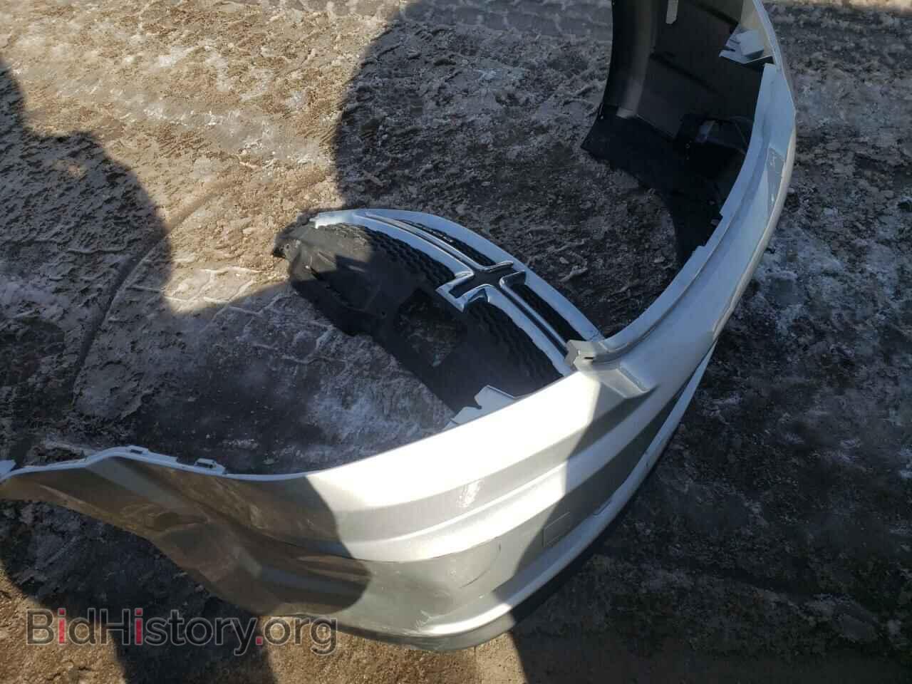 2011 DODGE JOURNEY - VIN: 3D4PG3FG5BT511552 - Фото 9