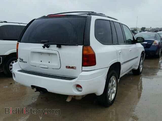 2007 GMC ENVOY - VIN: 1GKDS13S772159132 - Фото 4