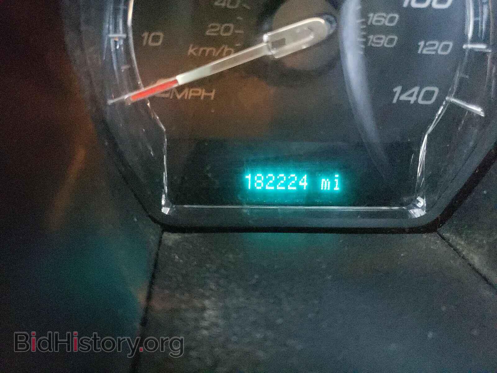 2011 FORD TAURUS - VIN: 1FAHP2EWXBG186914 - Фото 8