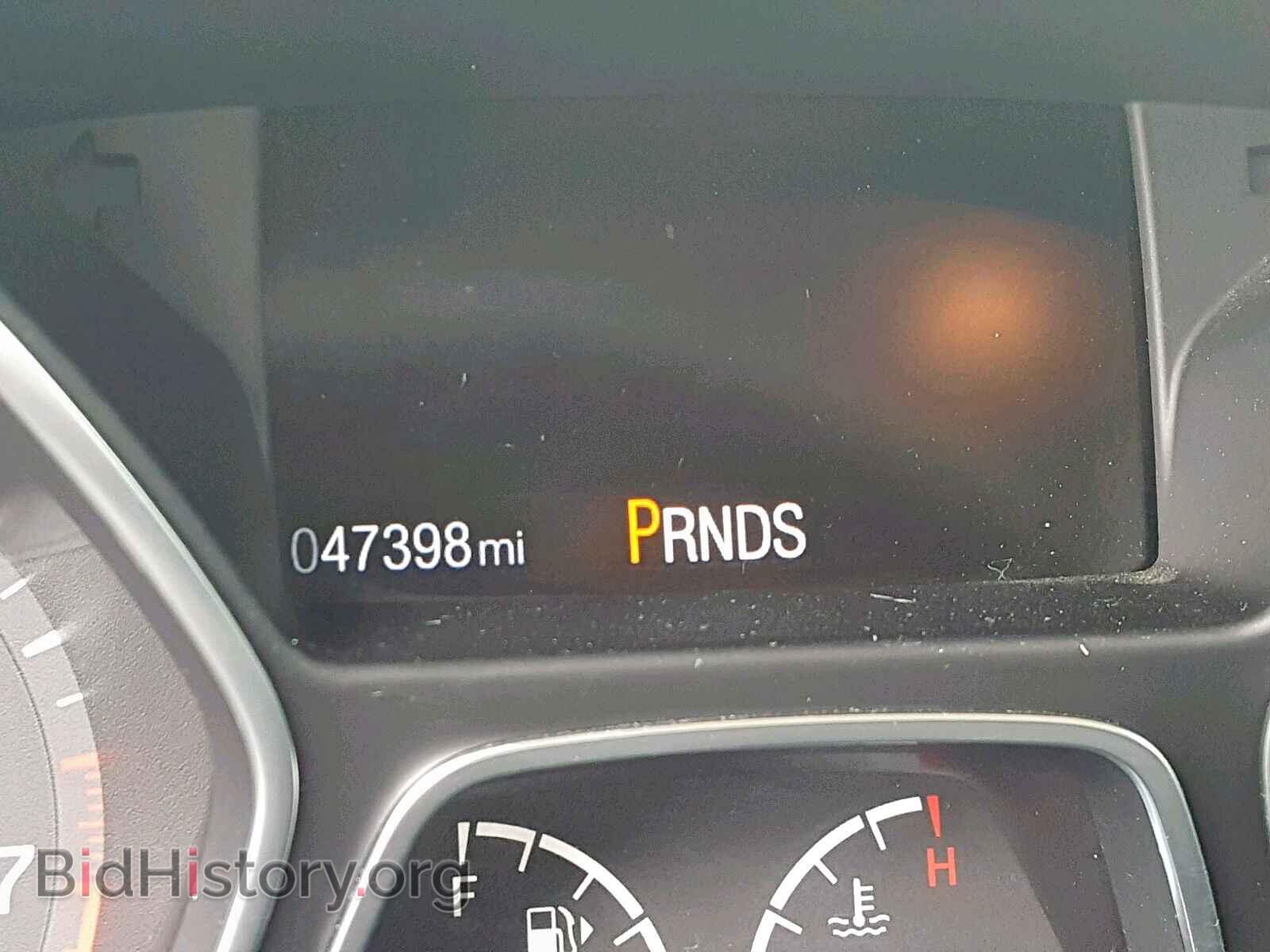 2017 FORD FOCUS SE - VIN: 1FADP3FE2HL254987 - Фото 8