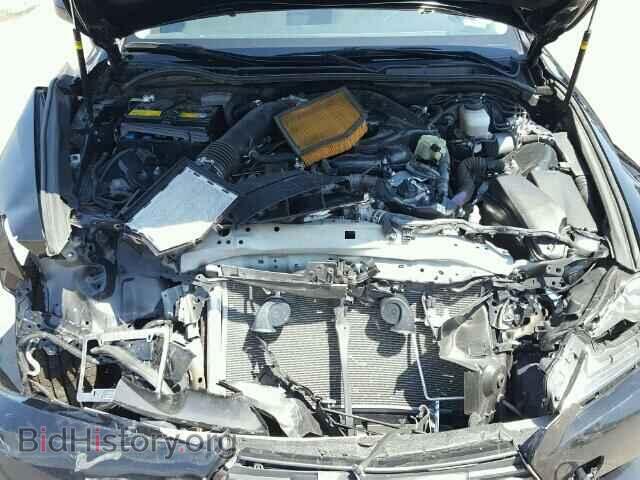 2015 LEXUS IS - VIN: JTHCF1D27F5019863 - Фото 7