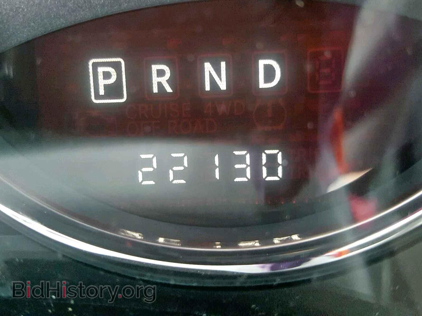 2016 JEEP COMPASS LA - VIN: 1C4NJCEA8GD801218 - Фото 8