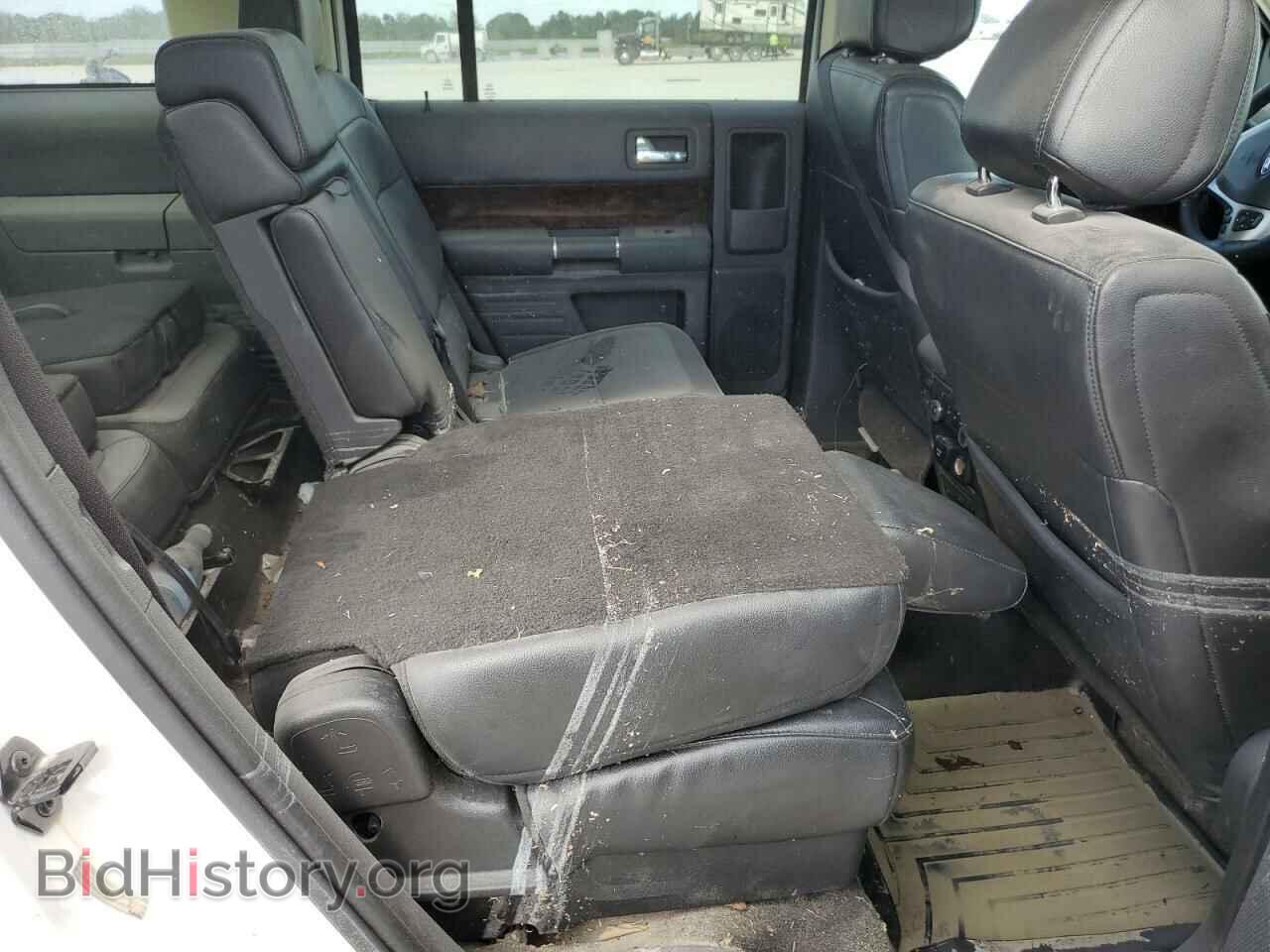 2014 FORD FLEX - VIN: 2FMGK5D89EBD13944 - Photo 11