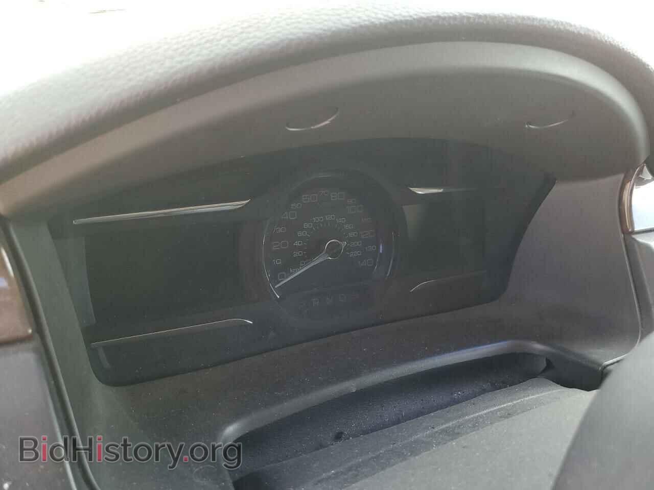 2014 FORD FLEX - VIN: 2FMGK5D89EBD13944 - Photo 9