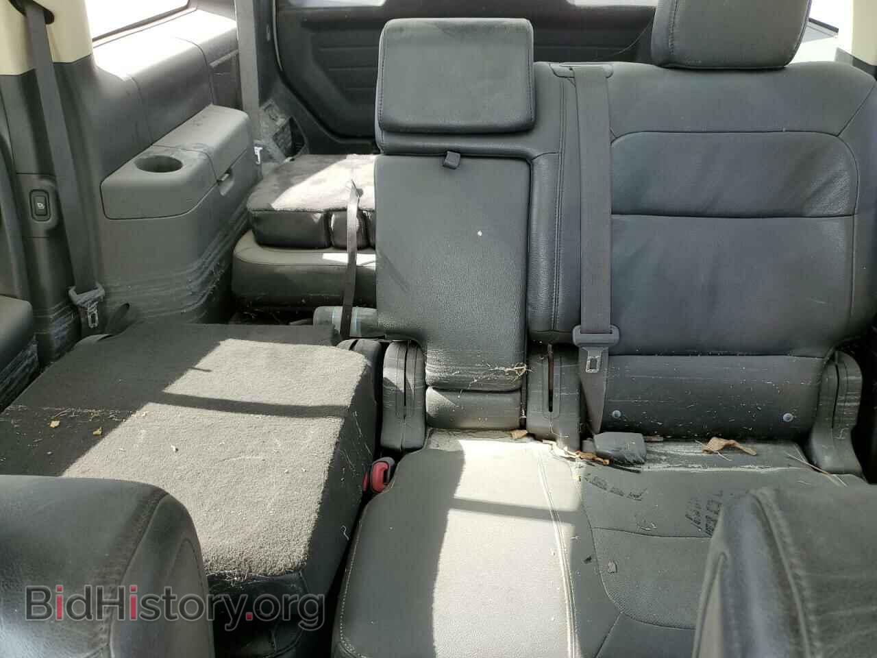 2014 FORD FLEX - VIN: 2FMGK5D89EBD13944 - Photo 10