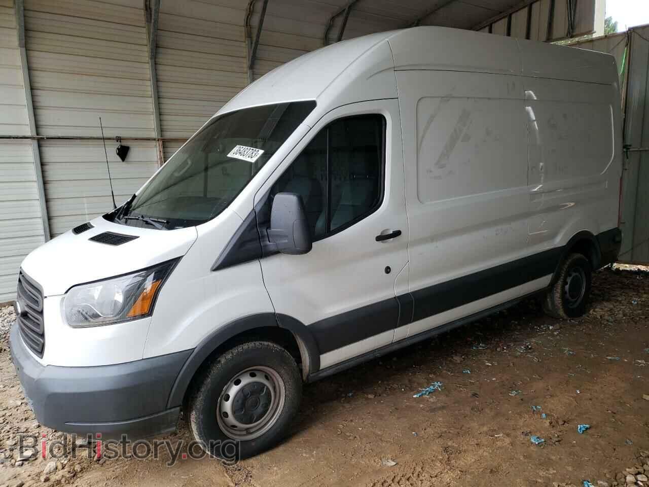 Photo 1FTYR2XM3HKB13440 - FORD TRANSIT 2017