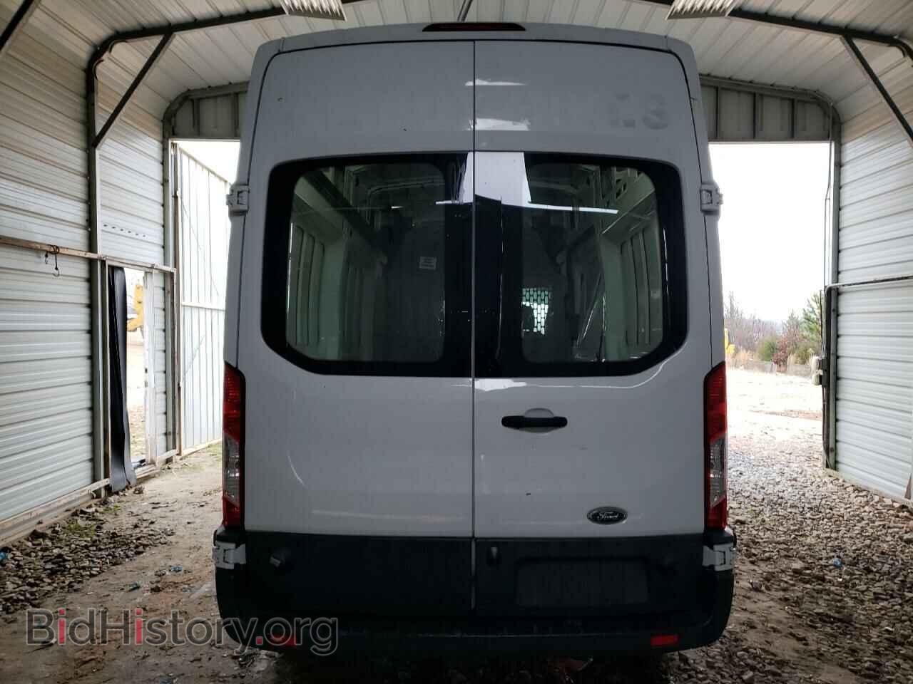 2017 FORD TRANSIT - VIN: 1FTYR2XM3HKB13440 - Фото 6