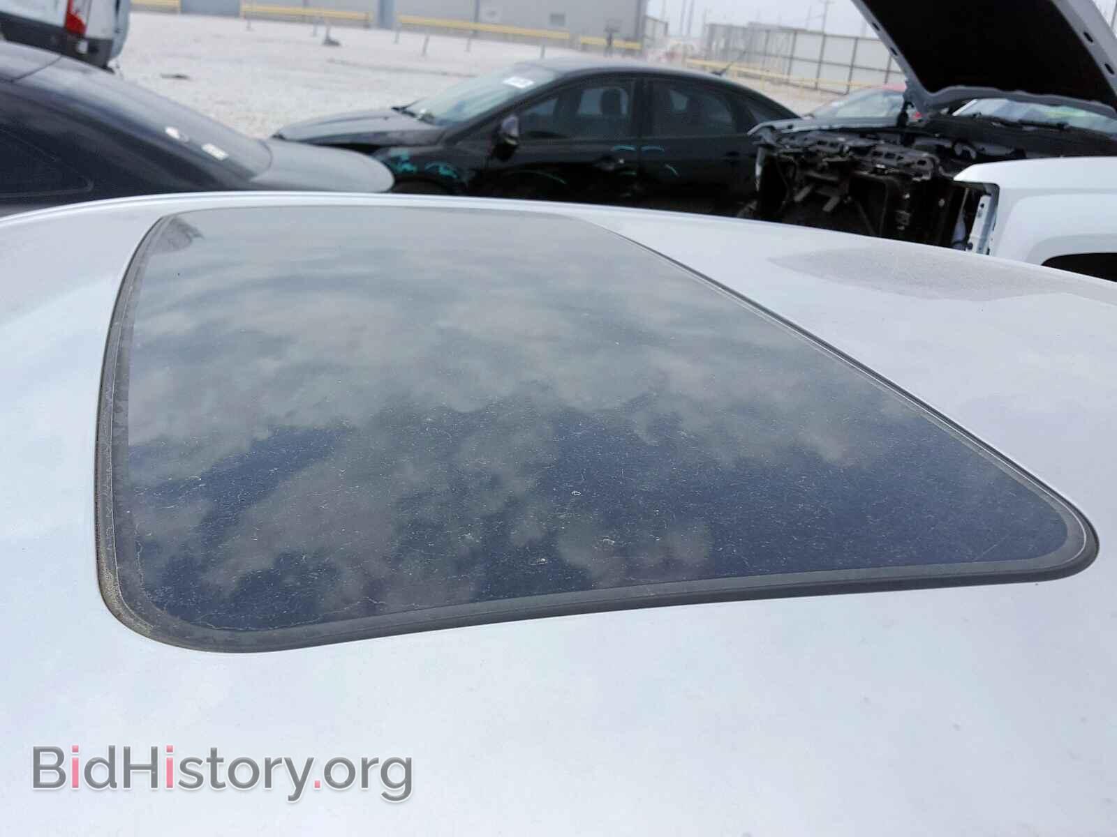 2014 CADILLAC ATS - VIN: 1G6AA5RA4E0186193 - Фото 10