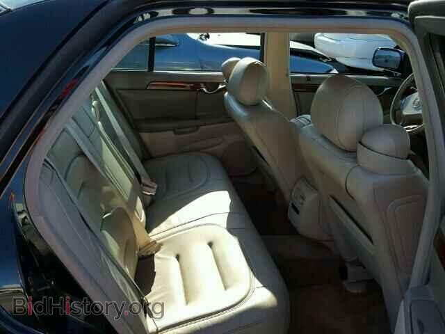 2002 CADILLAC DEVILLE - VIN: 1G6KD54Y82U273986 - Photo 6