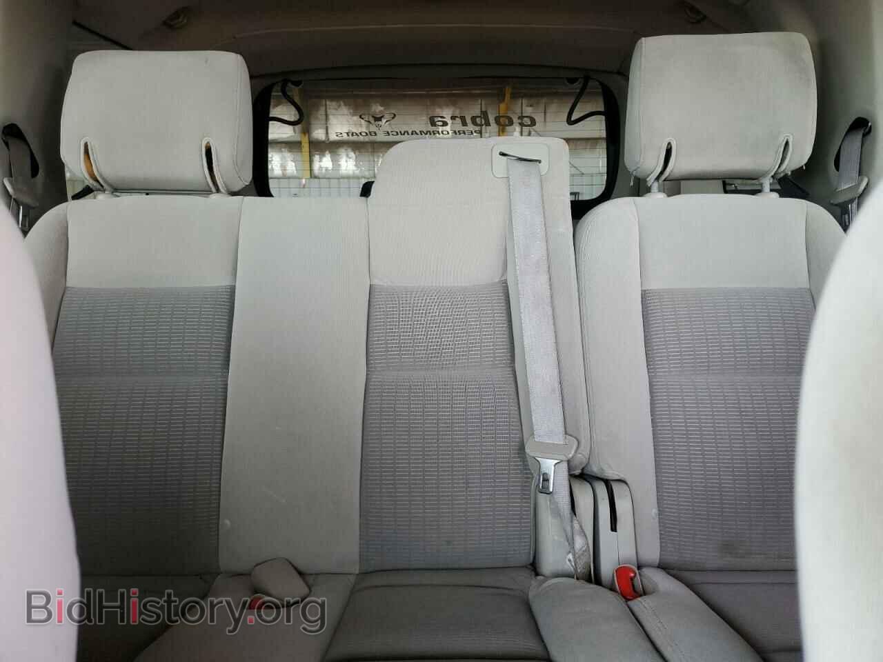 2006 FORD EXPLORER - VIN: 1FMEU63E76UB06415 - Фото 10