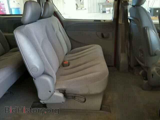 2006 DODGE CARAVAN - VIN: 1D4GP25R86B642513 - Photo 6