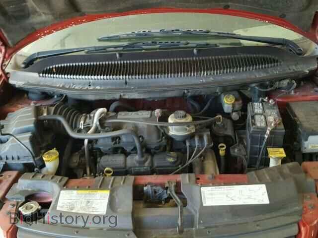 2006 DODGE CARAVAN - VIN: 1D4GP25R86B642513 - Photo 7
