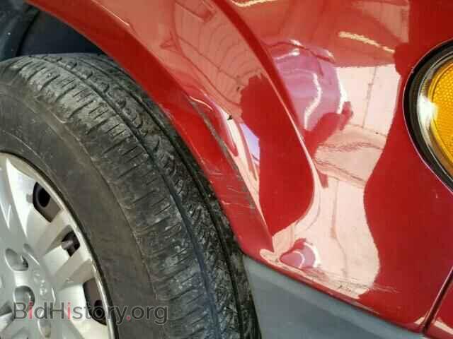 2006 DODGE CARAVAN - VIN: 1D4GP25R86B642513 - Photo 10