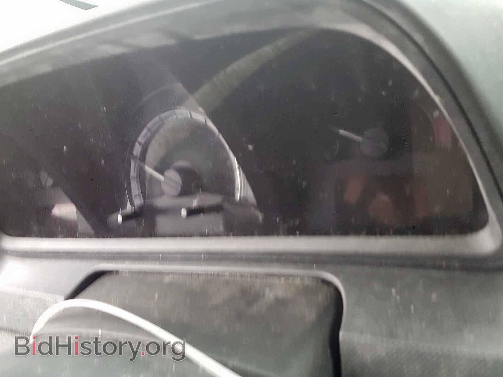 2009 DODGE JOURNEY SX - VIN: 3D4GG57V69T219962 - Фото 8