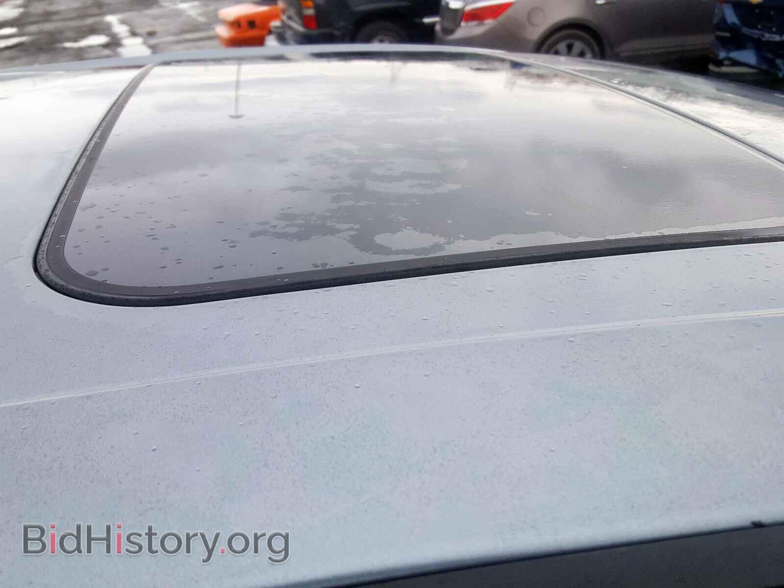 2009 DODGE JOURNEY SX - VIN: 3D4GG57V69T219962 - Фото 9