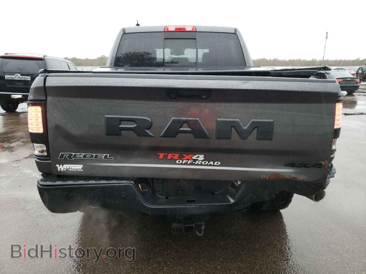 2017 RAM 1500 - VIN: 1C6RR7YT0HS607771 - Фото 6