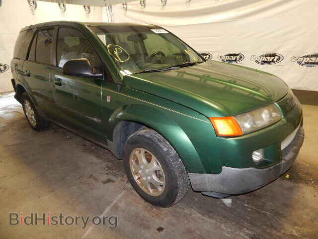 Фотография 5GZCZ53464S862971 - SATURN VUE 2004