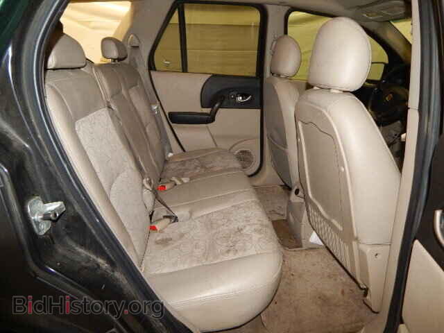 2004 SATURN VUE - VIN: 5GZCZ53464S862971 - Фото 6